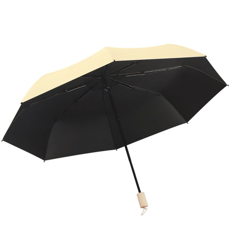 Ladies handy and stylish folding umbrella Kalsten