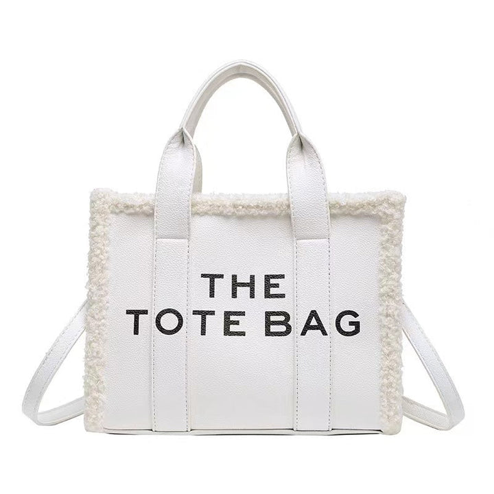 Fashionable Handbag With Removable Shoulder Strap Kalsten