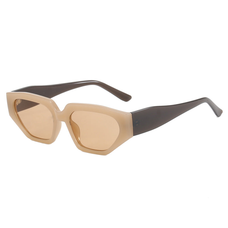 Ladies stylish oversized sunglasses Kalsten