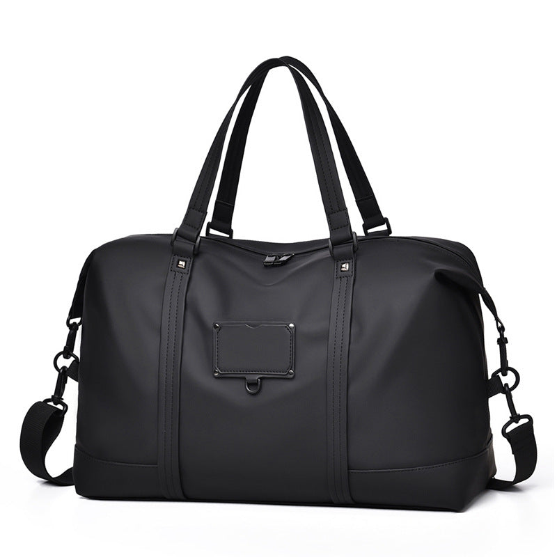 Sporty Travel Bag Kalsten