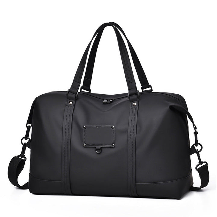 Sporty Travel Bag Kalsten