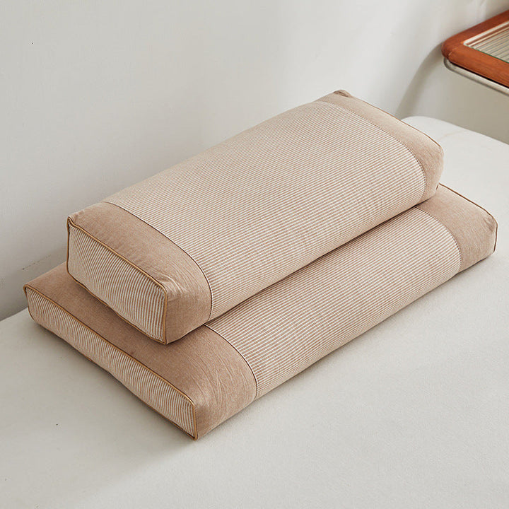 Ergonomic Neck Support Pillow with High-Quality Support Kalsten