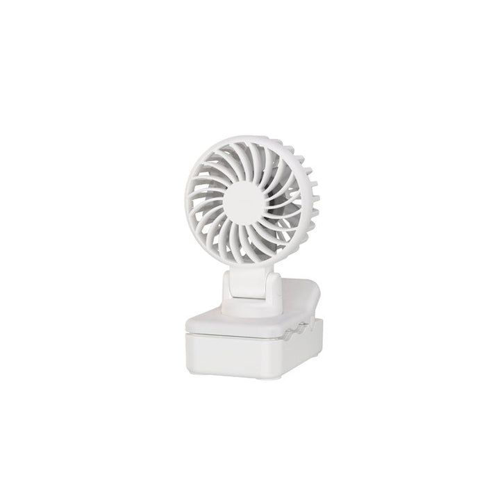 Unisex Portable Rechargeable Desk Fan Kalsten