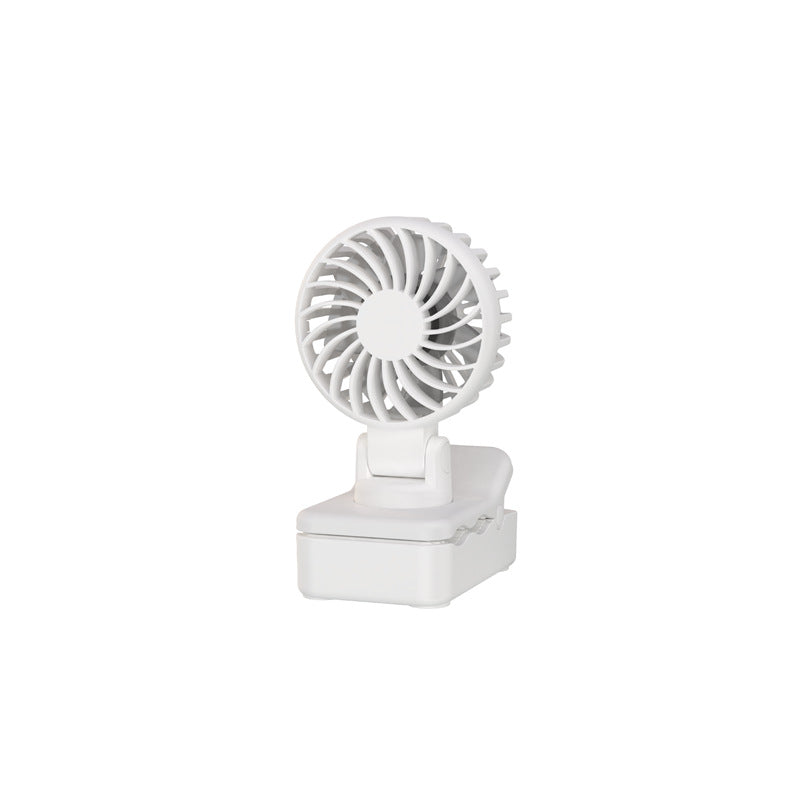 Portable Mini Clip Fan Kalsten
