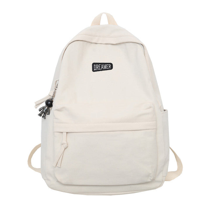 Casual School Backpack Kalsten