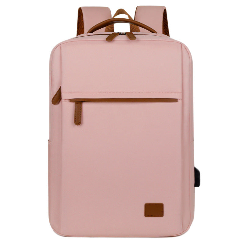 Laptop Backpack with Ergonomic Carrying Comfort from Kalsten