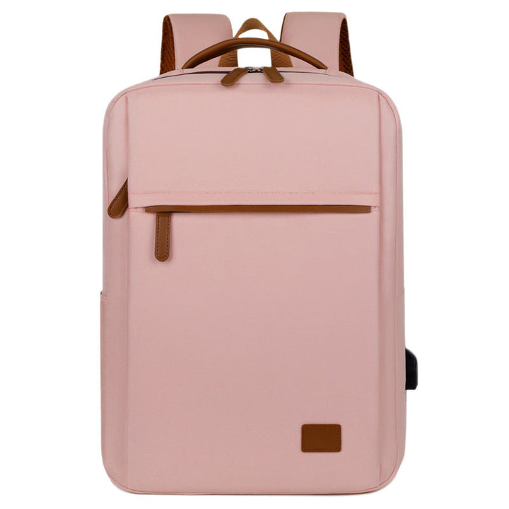 Laptop Backpack with Ergonomic Carrying Comfort from Kalsten