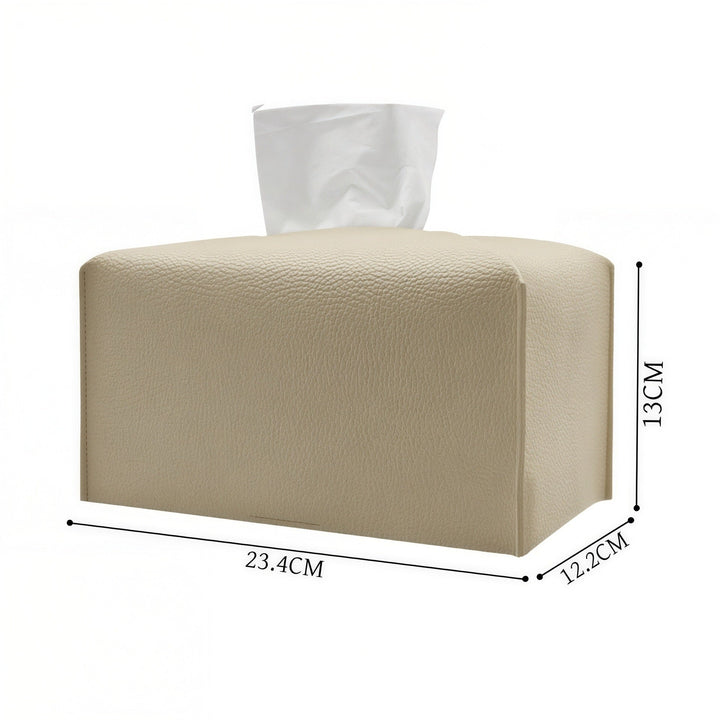 Elegant Tissue Box Cover Kalsten