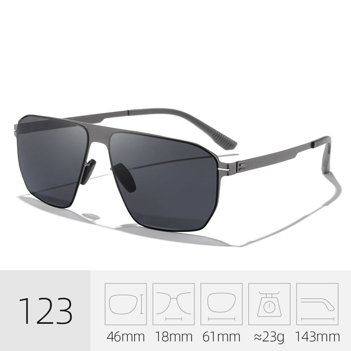 Stylish Shield Sunglasses Kalsten