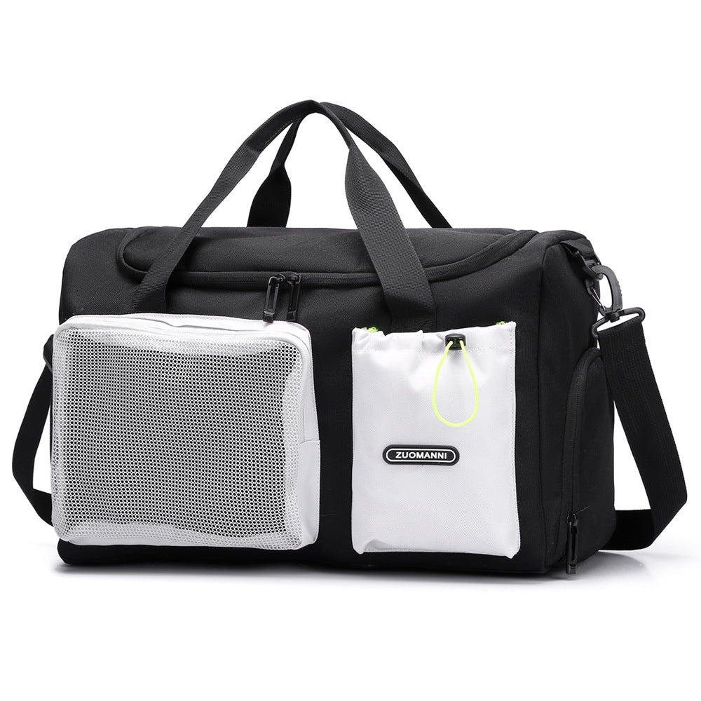 Sport bag Kalsten