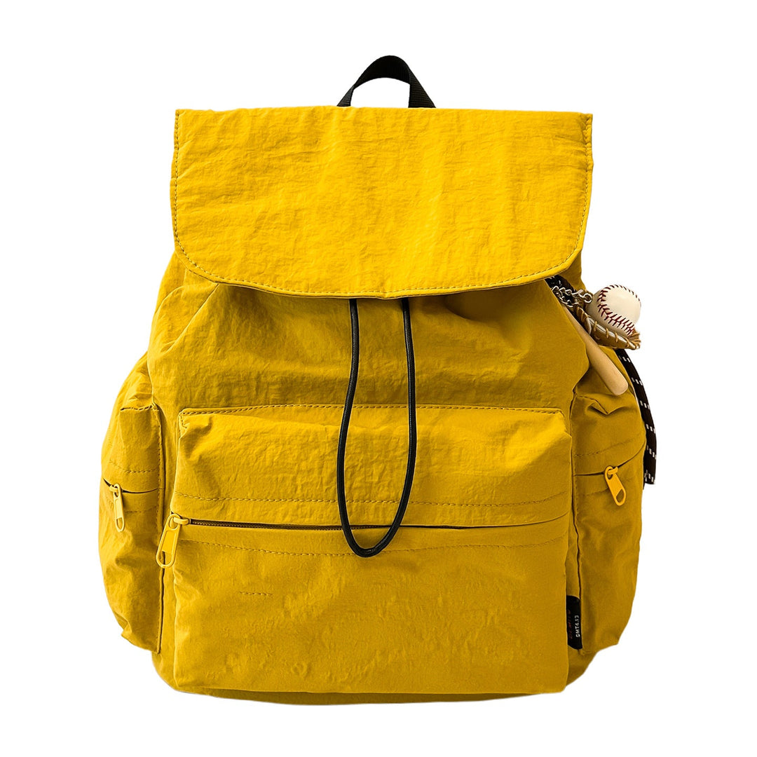 Versatile Travel Backpack kalsten