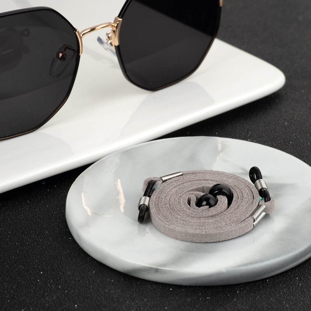 Elastic Eyewear Retainer Strap Kalsten