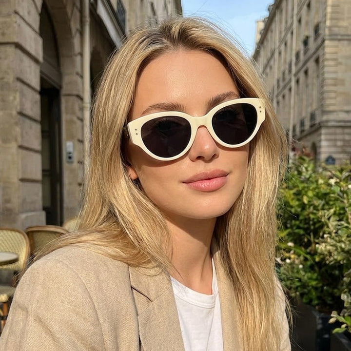Ladies Fashion Sunglasses in Retro Style Kalsten