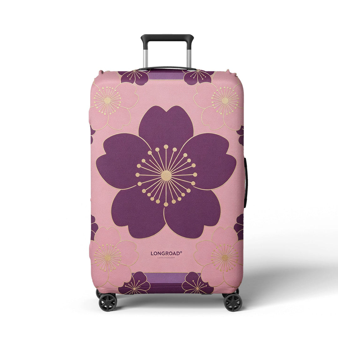Women Luggage Protection Cover Kalsten