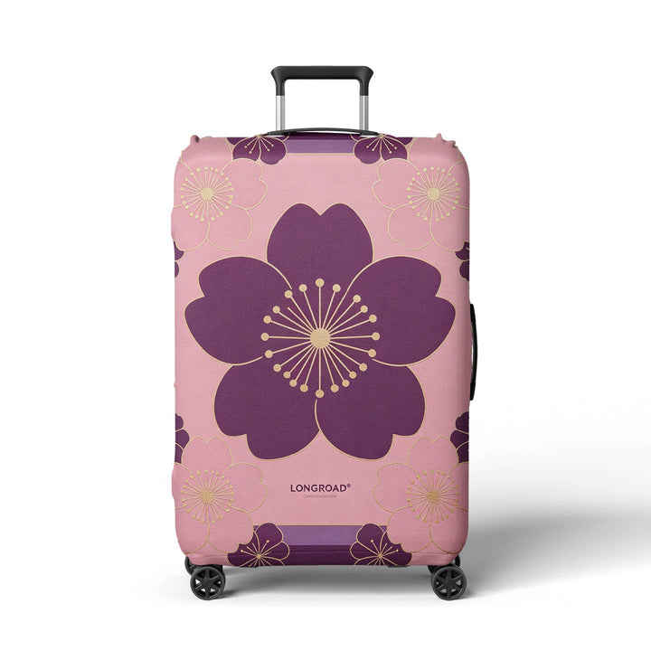 Women Luggage Protection Cover Kalsten