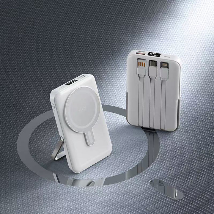 Wearable Powerbank Kalsten