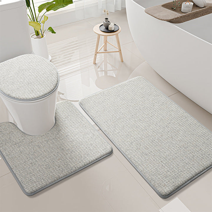 Bath Mat Set