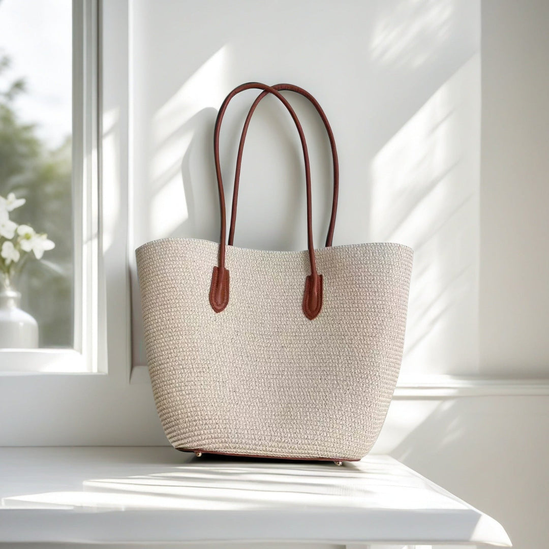 Handcrafted Beach Bag Kalsten