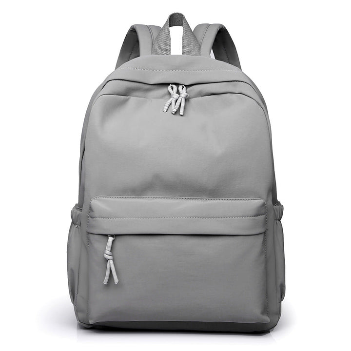 WoStylish Canvas Travel Backpack kalsten