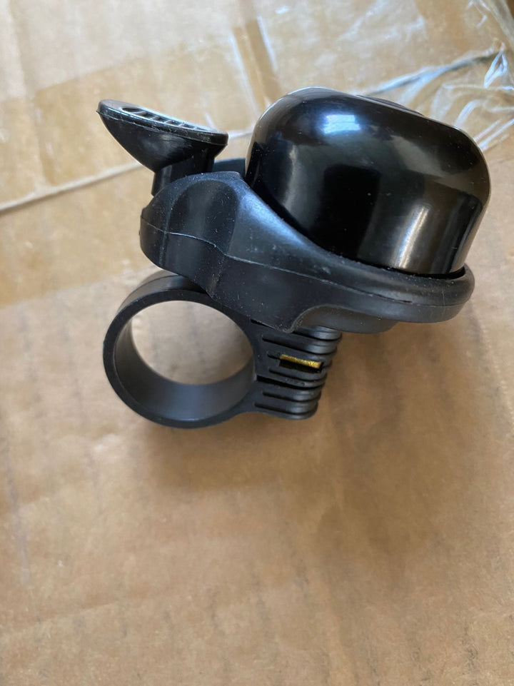 Premium Bicycle Bell with Clear Sound and Durable Grip Kalsten
