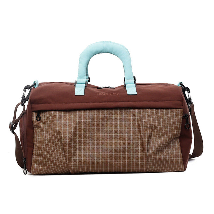 All-Weather Utility Sports Duffel Kalsten
