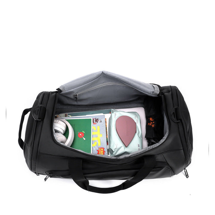 Sporty Multifunctional Travel Bag Kalsten