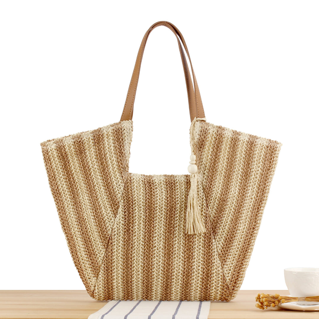 Striking Design Beach Bag Kalsten