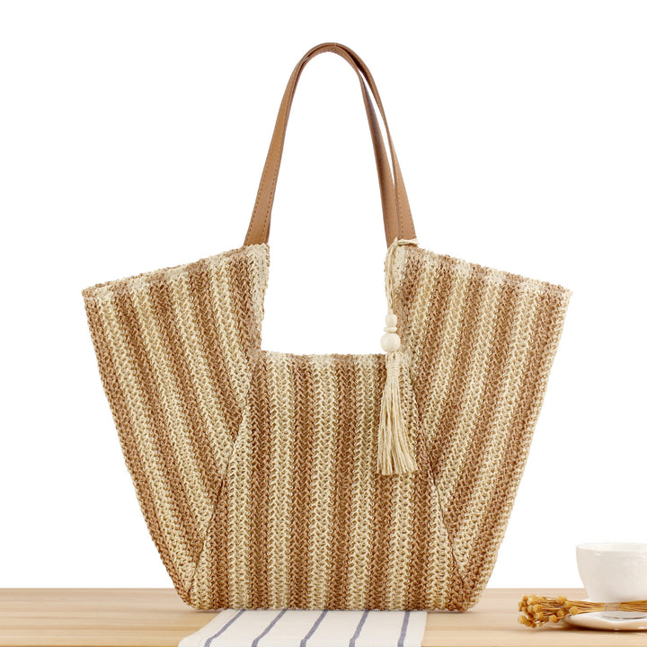 Striking Design Beach Bag Kalsten