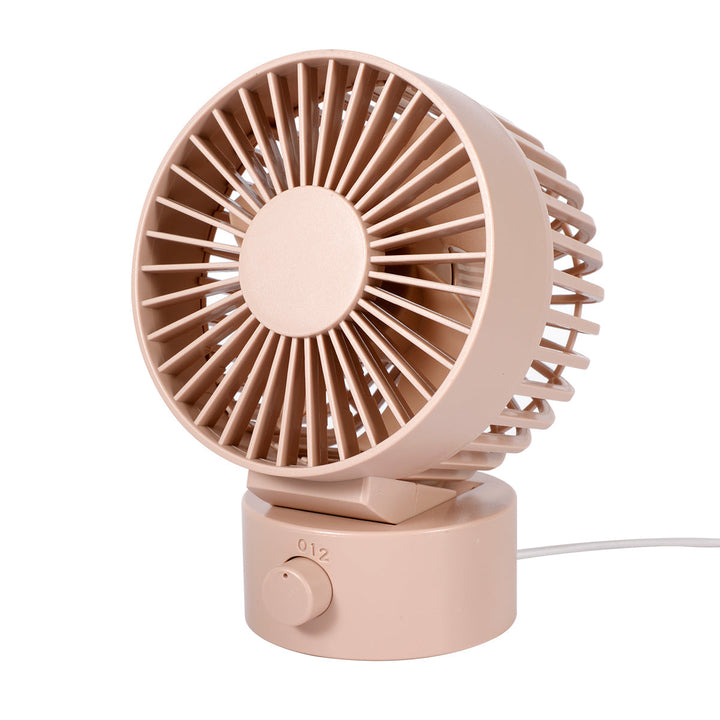 Ladies Table Fan Kalsten