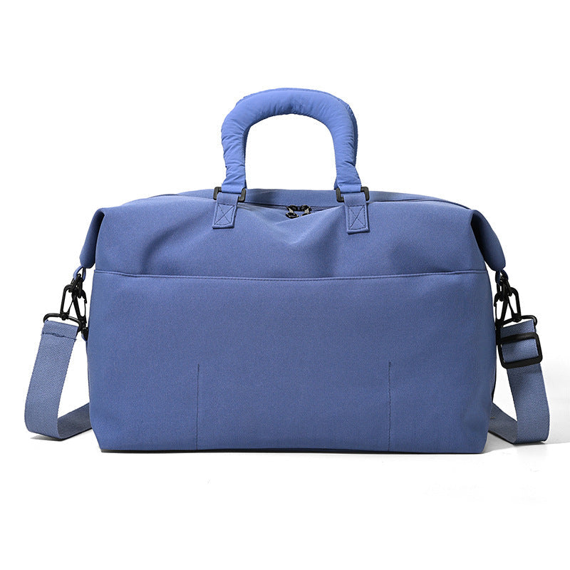 Sporty Travel Bag Kalsten