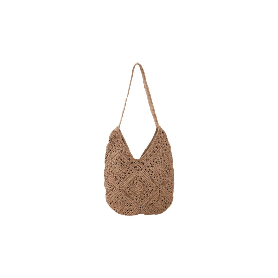 Crocheted Shoulder Bag Kalsten