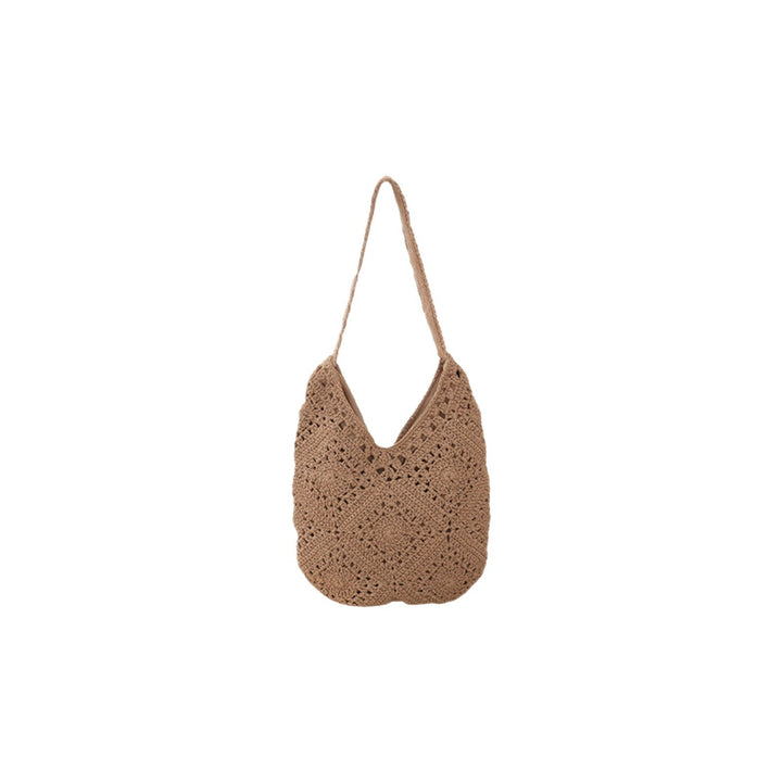 Crocheted Shoulder Bag Kalsten
