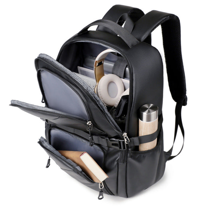 Versatile Adventure Backpack Kalsten