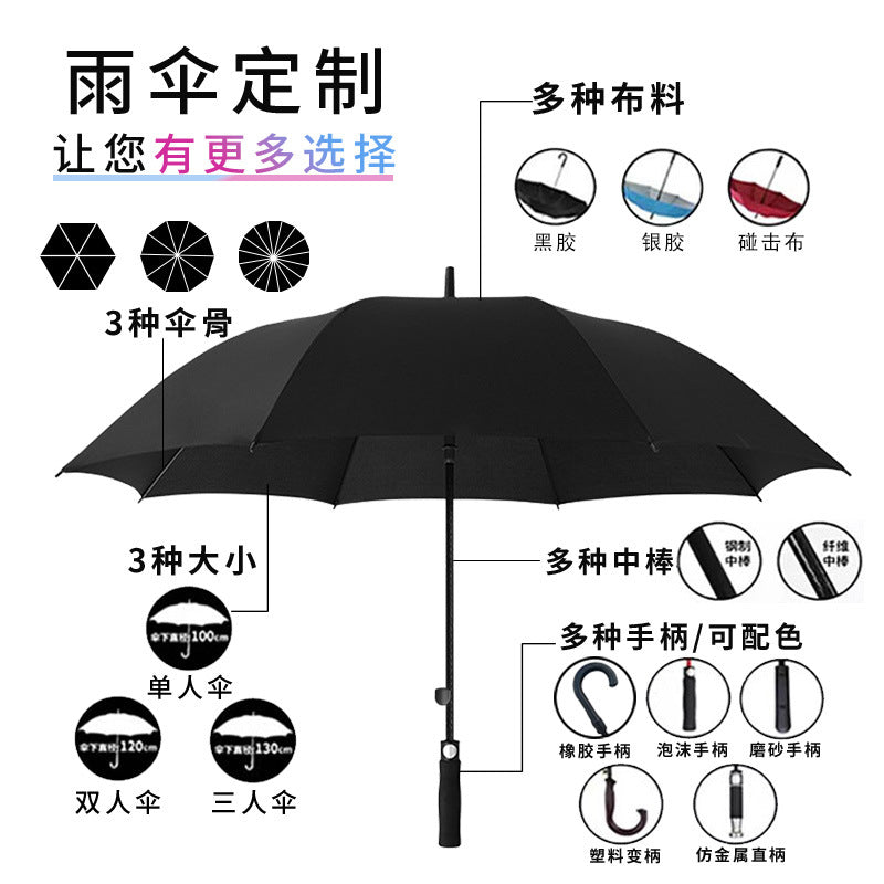 Ladies Sun Umbrella Kalsten