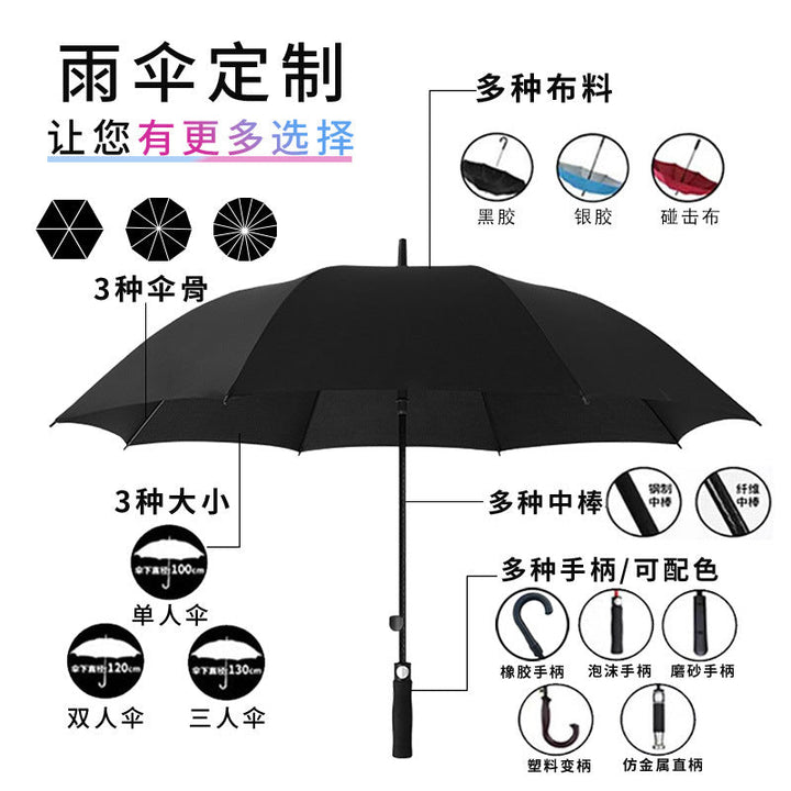 Ladies Sun Umbrella Kalsten