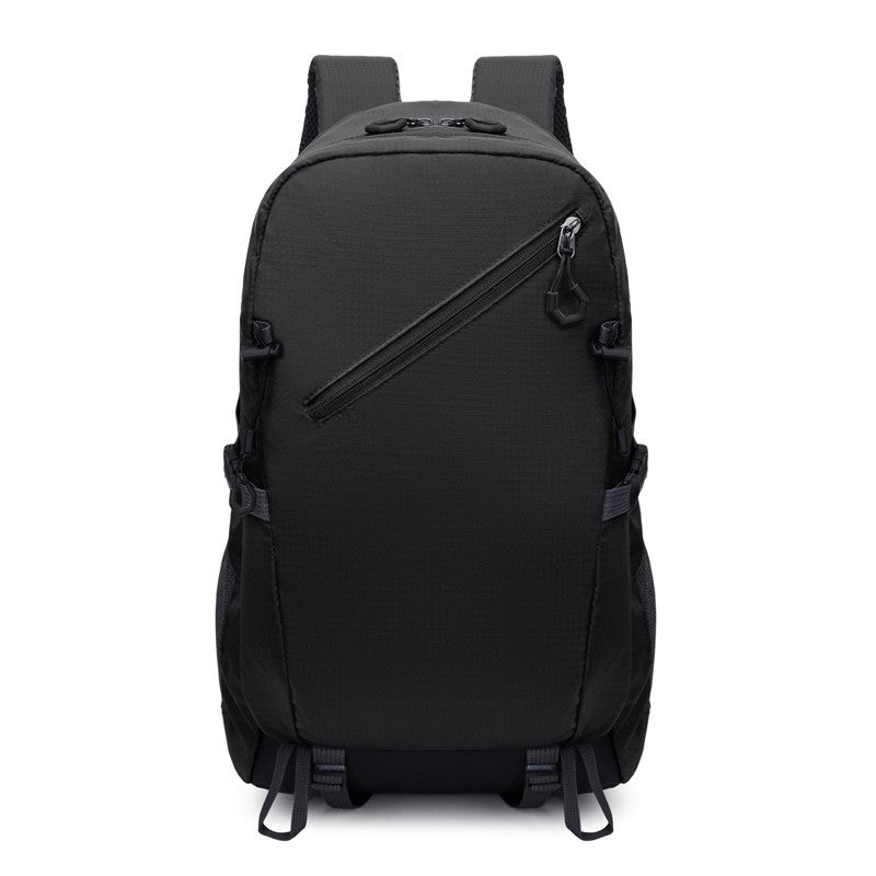 Versatile Hiking Backpack with Multi-Pocket Design Kalsten