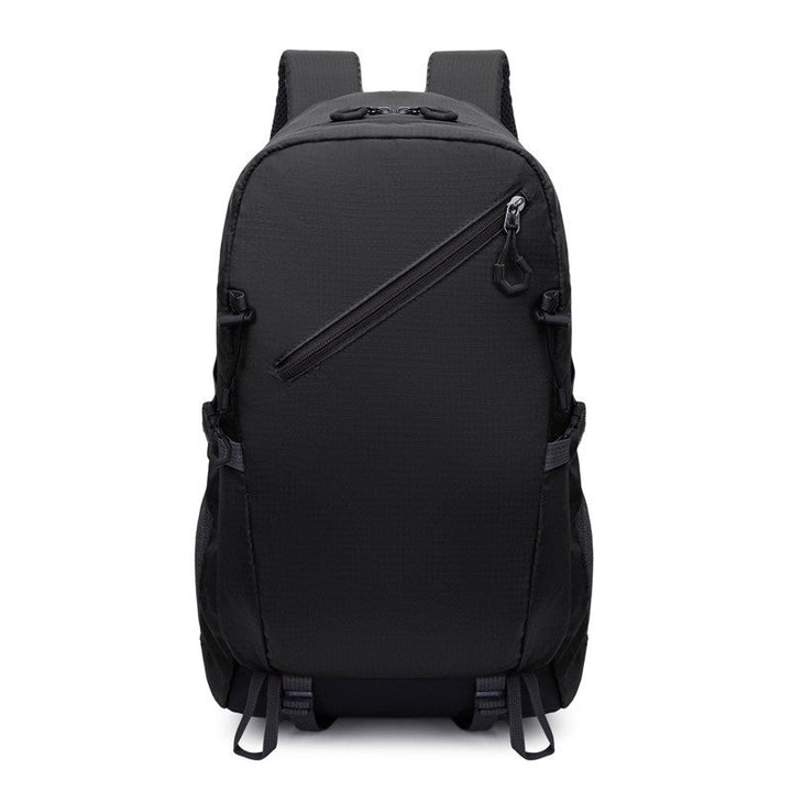 Versatile Hiking Backpack with Multi-Pocket Design Kalsten
