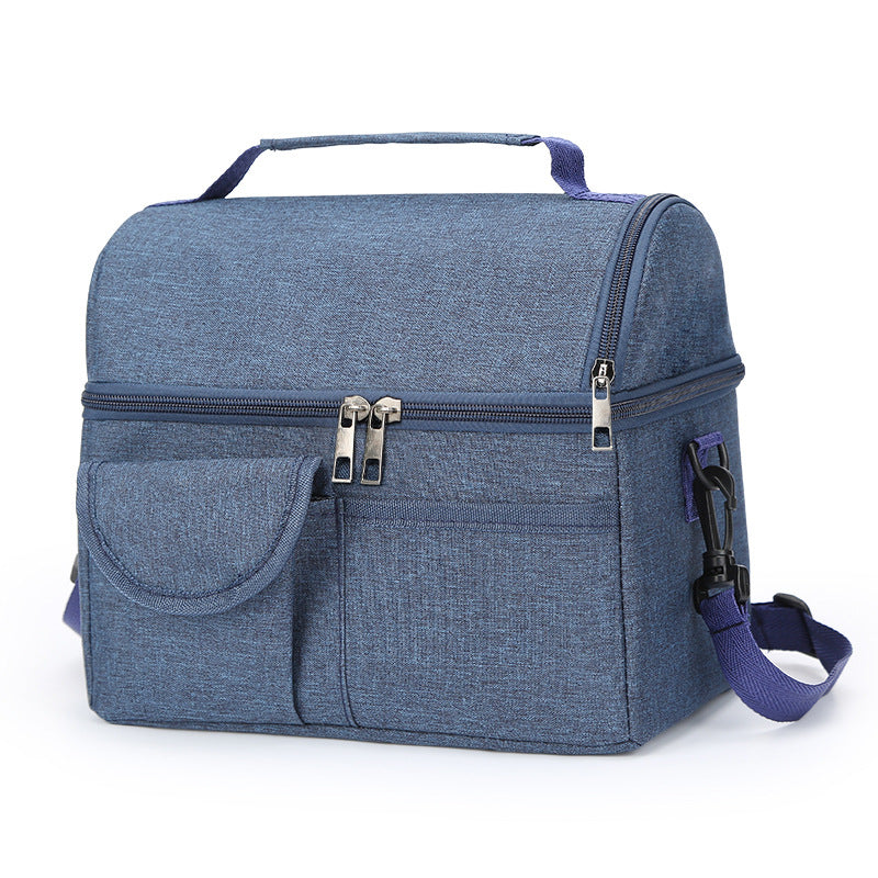 Insulated Multi-Purpose Lunch Bag Kalsten