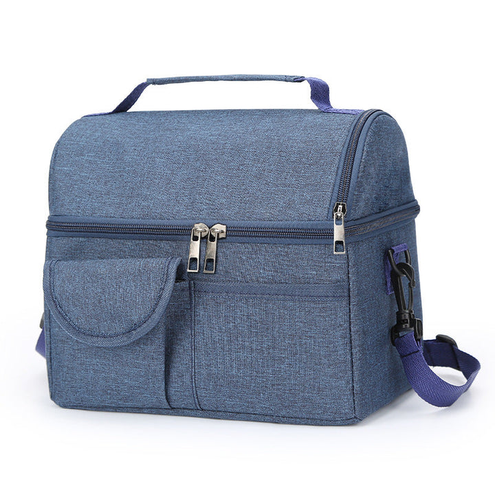 Insulated Multi-Purpose Lunch Bag Kalsten
