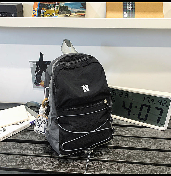 Lightweight Urban School Backpack