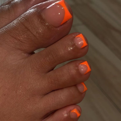 Pedicure Set Acalora