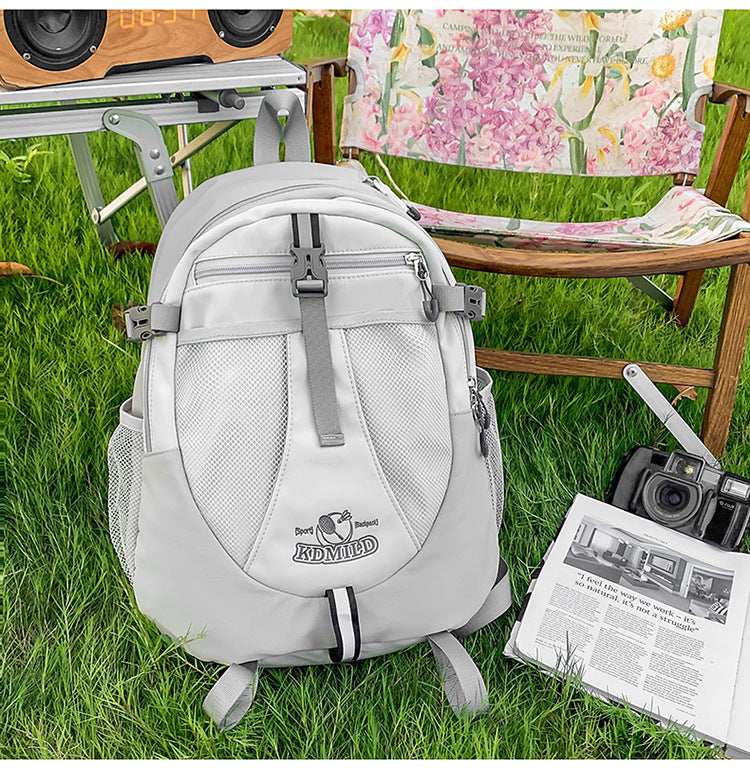 Versatile Outdoor Adventure School Backpack