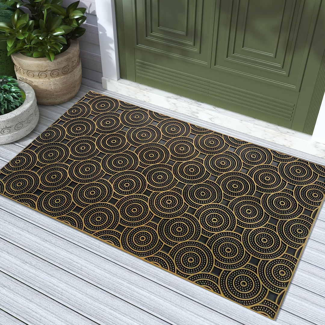 Door Mat Kalsten