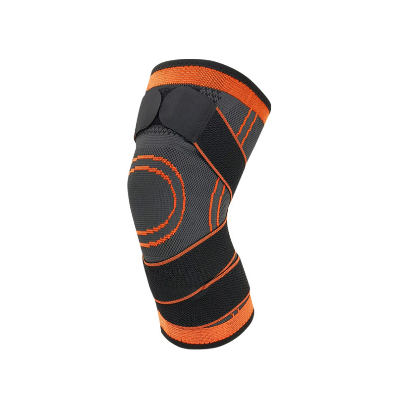 Advanced Compression Knee Sleeve Kalsten