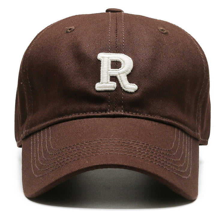 Men's Classic Embroidered Adjustable Baseball Cap Kalsten 1783927391