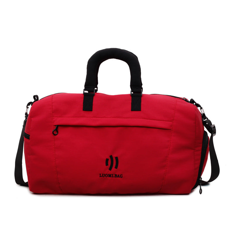 Women Multifunctional Sport and Travel Bag Kalsten