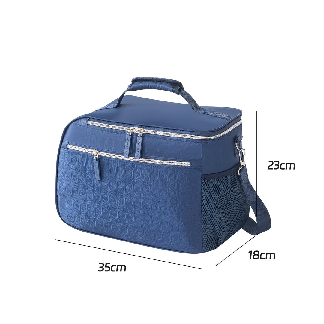 Insulated cooler bag Kalsten