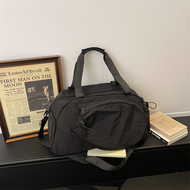 Light and Durable Sports Bag Kalsten
