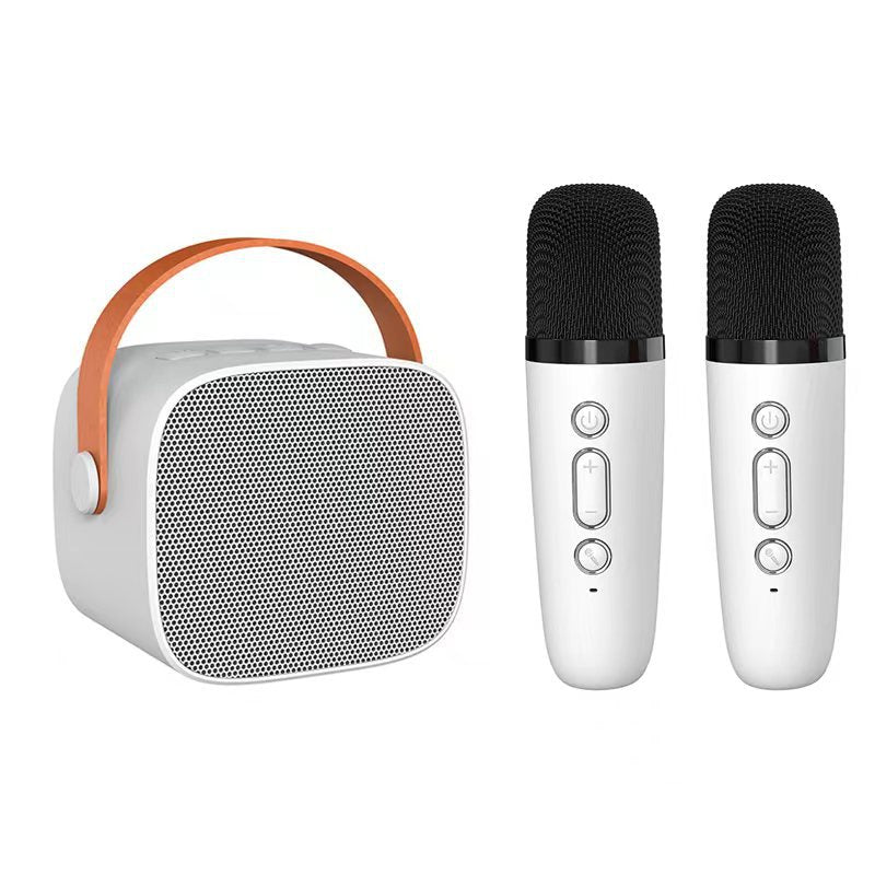 Wireless Karaoke Speaker System Kalsten