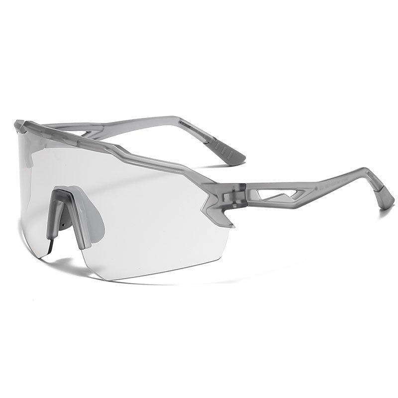 Men's High-Performance Wraparound Sunglasses Kalsten